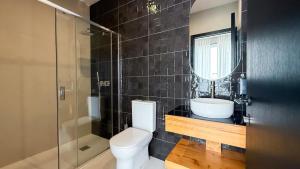 Koupelna v ubytování GuestReady - Gaveto de Lisboa GuestHouse