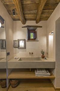 Fotografie z fotogalerie ubytování Mas Terrers v destinaci Arbúcies