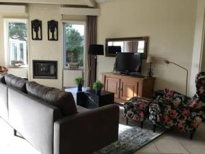 Μια τηλεόραση ή/και κέντρο ψυχαγωγίας στο Windekind