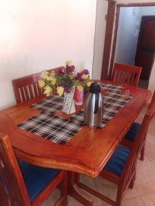 Fotografie z fotogalerie ubytování Pricez Entebbe v destinaci Entebbe