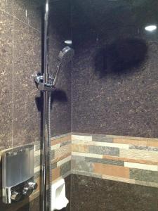 Ένα μπάνιο στο Dumaguete Suites