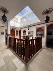 Fotografie z fotogalerie ubytování Riad Safia v destinaci Rabat