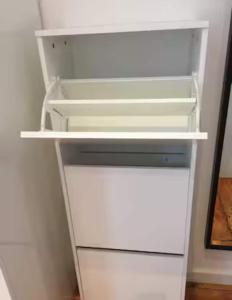 Fotografie z fotogalerie ubytování Heart of Notts, Quiet Studio, Back of the Building v destinaci Nottingham