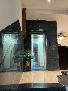 Fotografie z fotogalerie ubytování Hotel Central Point v destinaci Indaur