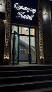 Fotografie z fotogalerie ubytování Hotel Turkistan Restaurants v destinaci Türkistan