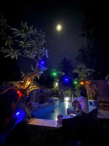 Fotografie z fotogalerie ubytování ATB Hostel v destinaci Lovina