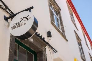 Πιστοποιητικό, βραβείο, πινακίδα ή έγγραφο που προβάλλεται στο GuestReady - Casa das Arcadas +32 φωτογραφίες