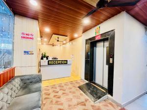 Φωτογραφία από το άλμπουμ του Hotel Sai 9 Heaven A Quality Apartment Perfect for Families σε Shirdi