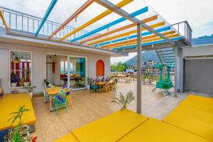 Fotografie z fotogalerie ubytování goSTOPS PLUS Rishikesh Tapovan v destinaci Rišikéš