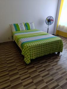 Fotografie z fotogalerie ubytování Hotel Tari v destinaci Mocoa