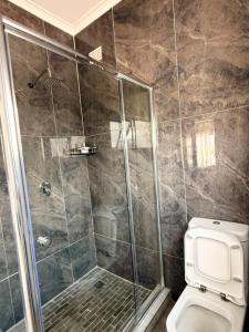 Imagem da galeria de Tranquil Ridge BnB em Blantyre mais 52 fotografias