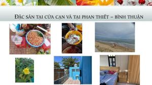 Foto sihtkohas Kon Rung (1) asuva majutusasutuse Melani Homestay galeriist