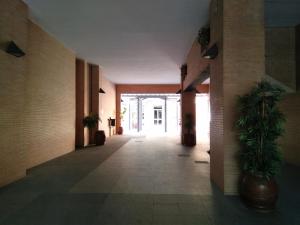 Fotografia z galérie ubytovania Apartamento Buhaira v destinácii Seville