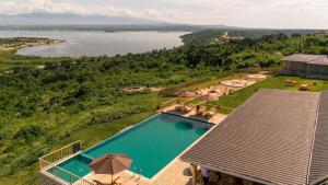 Φυσικό τοπίο κοντά σε αυτό το καταφύγιο +18 φωτογραφίες