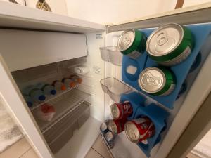 Φωτογραφία από το άλμπουμ του Caminito Brasília Hostel σε Luziânia