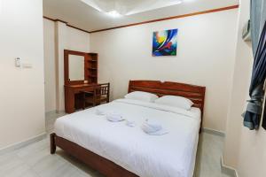 Imagen de la galería de D Pool Villa Pattaya, en Nong Prue