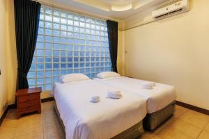 Imagen de la galería de D Pool Villa Pattaya, en Nong Prue