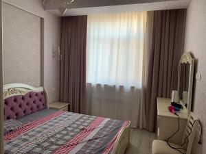 Billede fra billedgalleriet på Apartment in a new building, convenient location i Salor Bekati