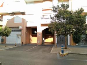 Okolie apartmánu