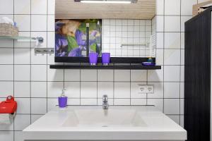 Billede fra billedgalleriet på Ferienwohnungen Im Löwengründle i Unterkirnach + 51 billeder