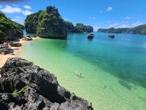 Φυσικό τοπίο κοντά σε αυτό το ξενοδοχείο