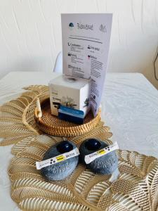 Fotografie z fotogalerie ubytování Duplex vue mer EXCEPTIONNELLE en Corse du sud proche plage - le 180Corse v destinaci Conca