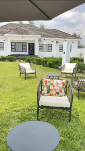 Imagem da galeria de Tranquil Ridge BnB em Blantyre
