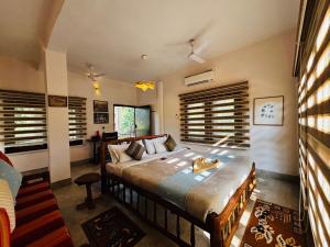 Φωτογραφία από το άλμπουμ του Emerald Tiger Retreat σε Tāla +28 φωτογραφίες