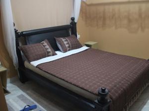 Afbeelding uit fotogalerij van Lexus Guest House, Kasangati in Kampala