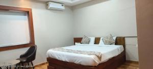 Gallery image of Pratima Heritage in Bhubaneshwar