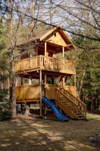 Fotografie z fotogalerie ubytování Pod Kogutem v destinaci Cierzpięty