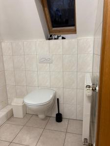 Imagine din galeria proprietății Gasthof Wilhelm Tell bei Anna în Zirndorf