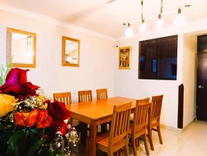 Φωτογραφία από το άλμπουμ του HOSTAl CUSCO-ECOTERRA σε Κούσκο