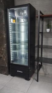 Billede fra billedgalleriet på Refúgio do Litoral , Casa com Piscina Privativa i Ubatuba