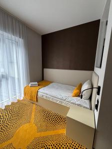 Ένα ή περισσότερα κρεβάτια σε δωμάτιο στο Eclipse Budget Rooms +2 φωτογραφίες