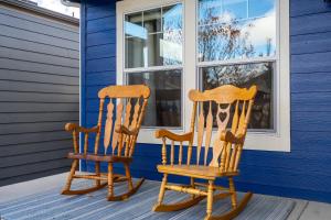 Billede fra billedgalleriet på Gated Retreat, Sleeps 8, Professional Kitchen, Fireplace, DreamCloud Mattresses i Coeur d'Alene