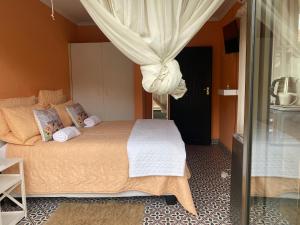 Φωτογραφία από το άλμπουμ του Peaceful picturesque Pecanwood σε Hartbeespoort