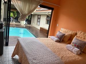 Φωτογραφία από το άλμπουμ του Peaceful picturesque Pecanwood σε Hartbeespoort