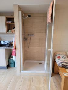 Ένα μπάνιο στο Studio Verde +4 φωτογραφίες