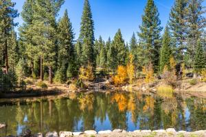 Φυσικό τοπίο κοντά σε αυτή η παραθεριστική κατοικία