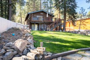 Το κτήριο όπου στεγάζεται  η παραθεριστική κατοικία +27 φωτογραφίες