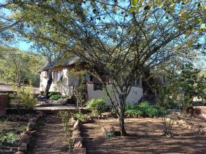 Fotografie z fotogalerie ubytování Kleine Kaap Lodge v destinaci Modimolle