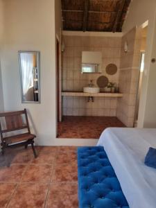 Fotografie z fotogalerie ubytování Kleine Kaap Lodge v destinaci Modimolle + 5 fotografií