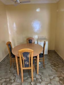 Fotografie z fotogalerie ubytování Ebreezy1 villa 2 v destinaci Brufut