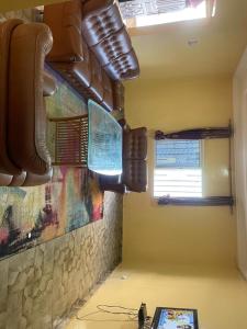 Fotografie z fotogalerie ubytování Ebreezy1 villa 2 v destinaci Brufut + 2 fotografie