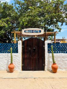Fotografie z fotogalerie ubytování Beco do Kite - BG v destinaci Barra Grande