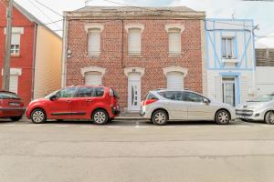 Φωτογραφία από το άλμπουμ του Le Berlingot σε Berck-sur-Mer