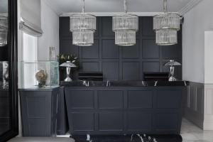 Fotografie z fotogalerie ubytování MIM Ibiza Member of Melia Collection v destinaci Ibiza (město)