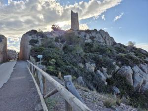 Φωτογραφία από το άλμπουμ του Apartamento en magic world Oropesa del mar σε Oropesa del Mar