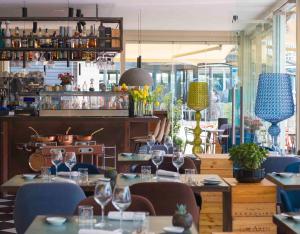 Gallery image of Rosabianca Boutique Hotel in Rapallo